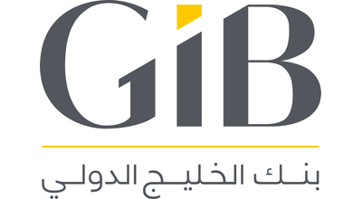 بنك الخليج الدولي